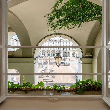 Vittorio Veneto Boutique Studio - Grandmaison Turin Exterior foto